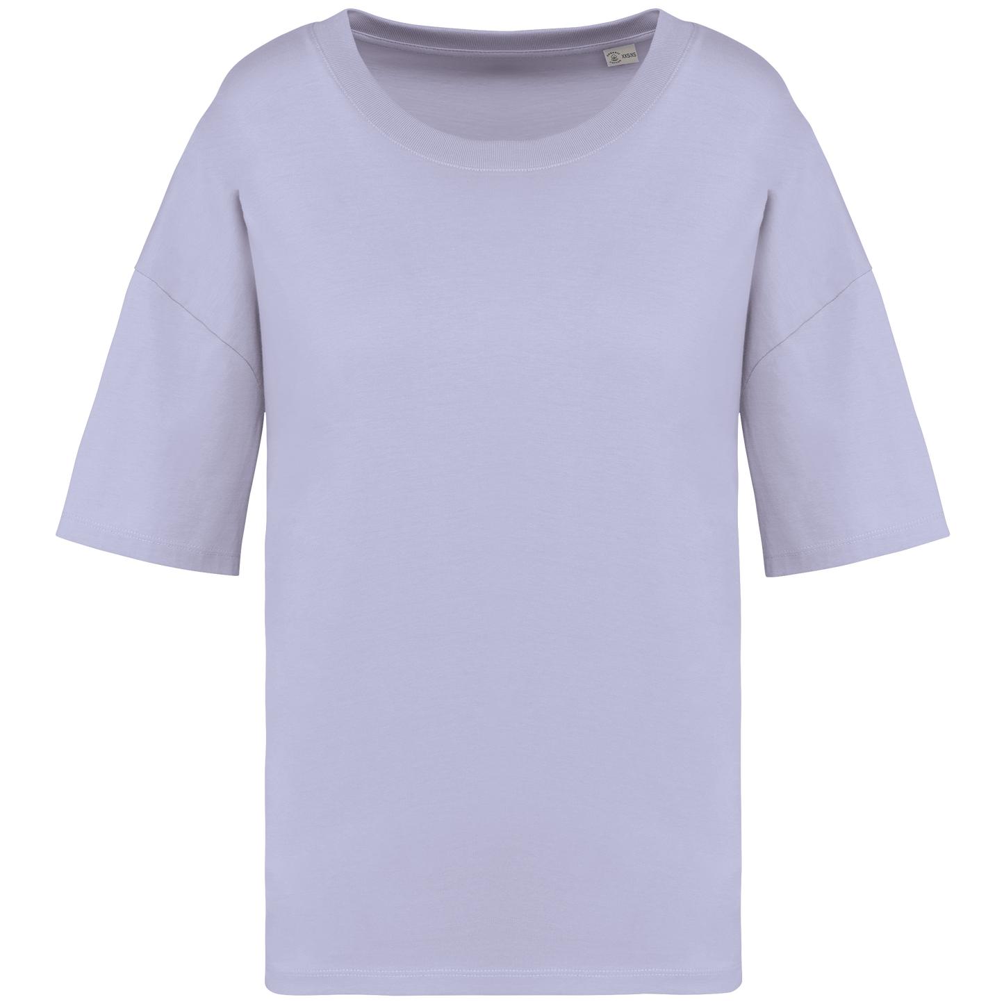 Oversized T-shirt (Dames)