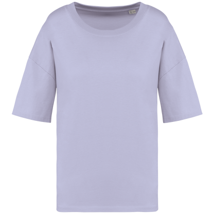 Oversized T-shirt (Dames)