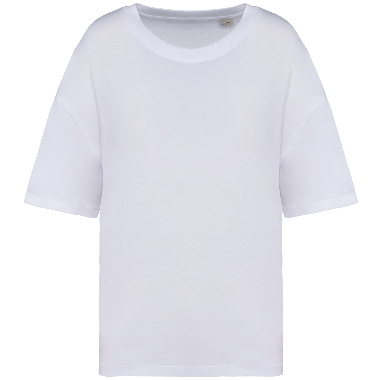 Oversized T-shirt (Dames)