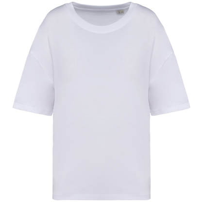 Oversized T-shirt (Dames)