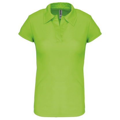 IB PA483 Polo (Dames)