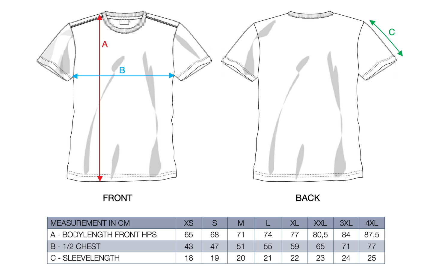 IB Basic Active-T