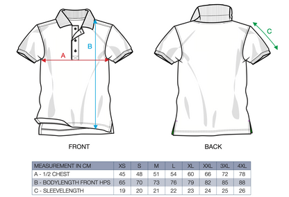 IB Stretch Premium (H)