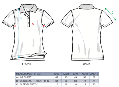 IB Stretch Premium (D)