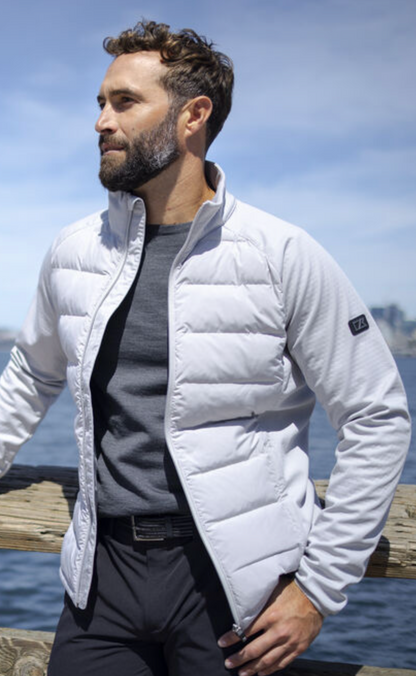 IB Oak Harbor Jacket (Heren)