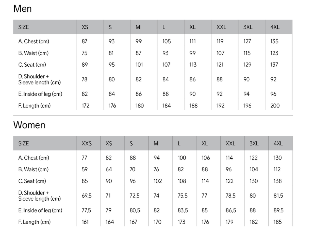 Trainingsbroek (Dames)